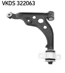 SKF VKDS 322063